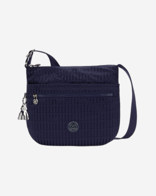حقيبة Kipling Arto Night Tile Jq متوسطة الحجم I4964-9HZ
