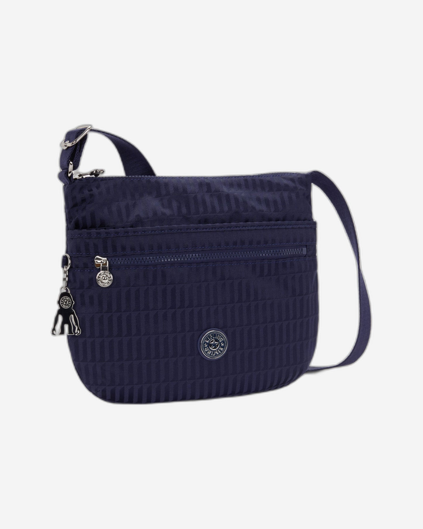 حقيبة Kipling Arto Night Tile Jq متوسطة الحجم I4964-9HZ