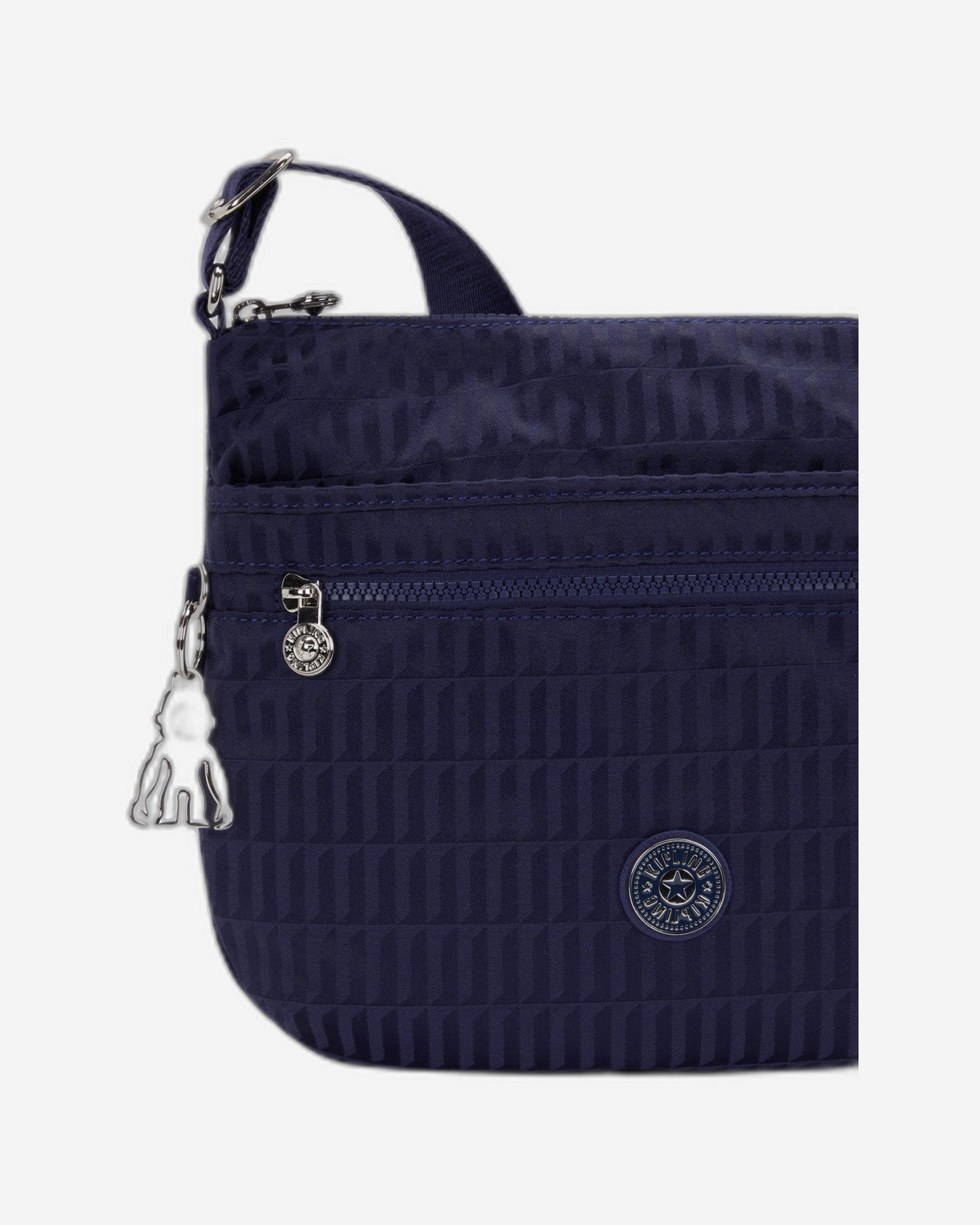 حقيبة Kipling Arto Night Tile Jq متوسطة الحجم I4964-9HZ