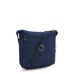 حقيبة كروس بودي متوسطة الحجم من كيبلينج أرتو نايت أوشن جي كيو I4964-UW4