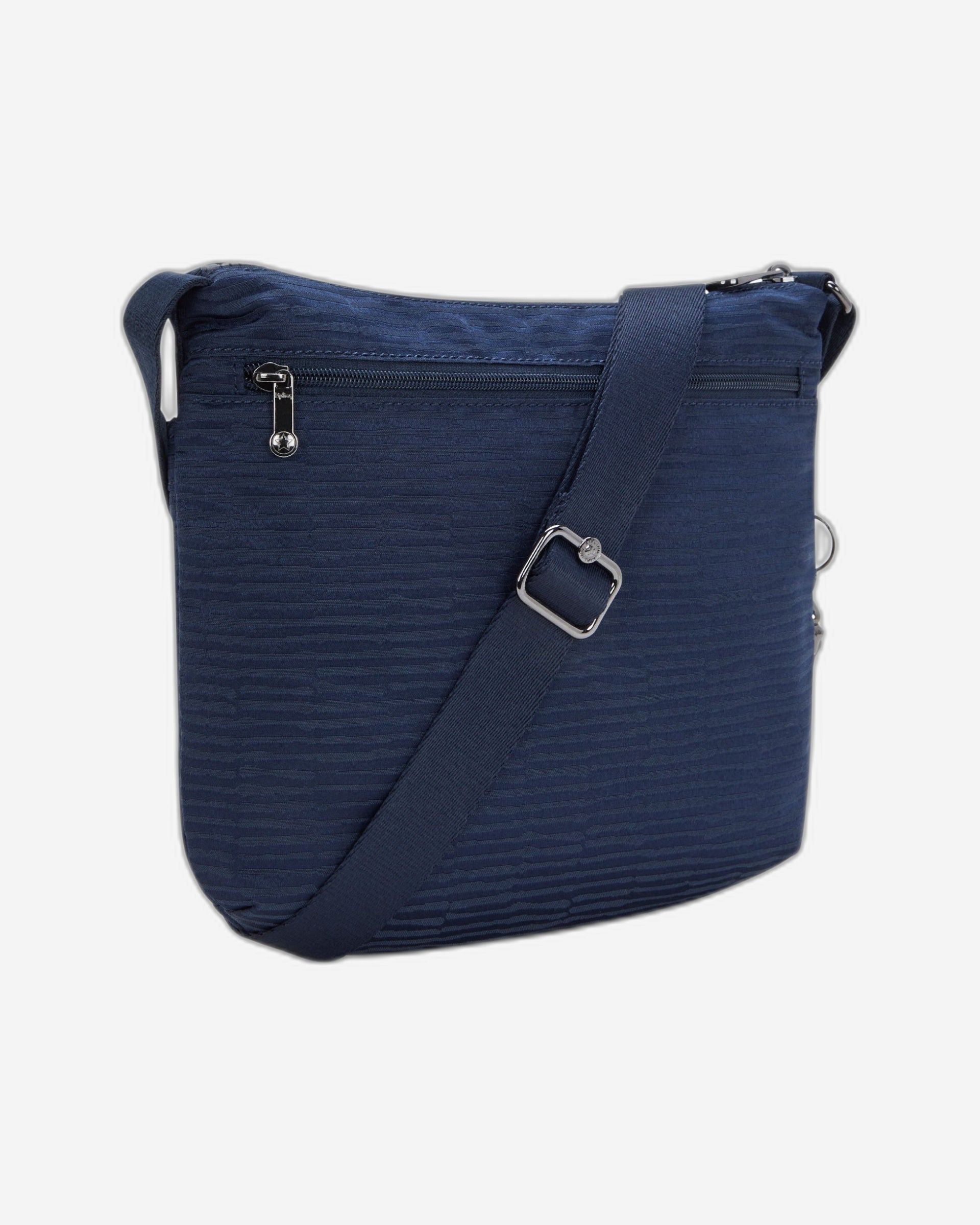 حقيبة كروس بودي متوسطة الحجم من كيبلينج أرتو نايت أوشن جي كيو I4964-UW4