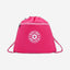 حقيبة ظهر Kipling Supertaboo Resort Pink C متوسطة الحجم I4971-7FF