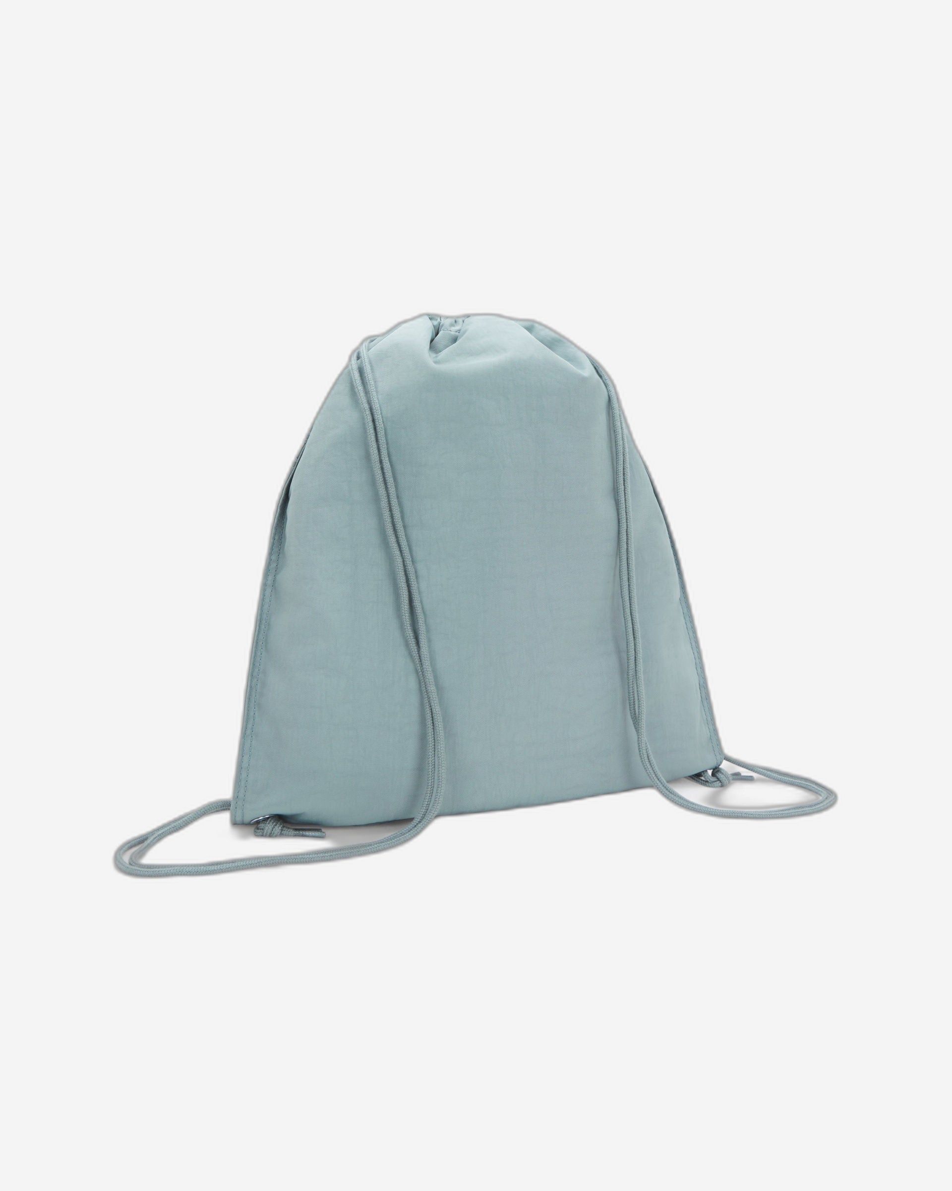 حقيبة ظهر Kipling Supertaboo رمادية مريحة متوسطة الحجم I4971-7HX