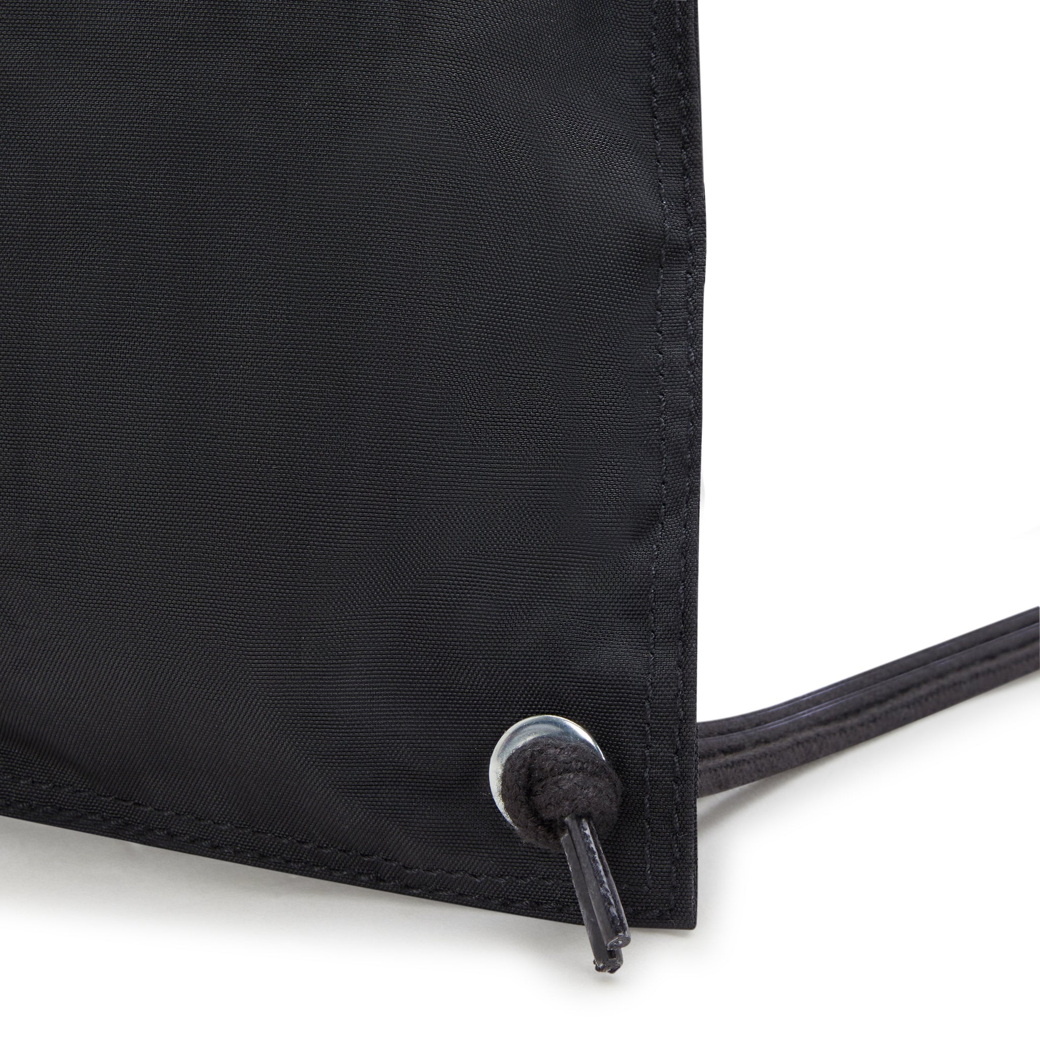 حقيبة ظهر كيبلينج سوبرتابو سوداء خفيفة متوسطة الحجم I4971-TL4