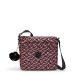 Kipling Sebastian Dancing Bouquet Small Crossbody Bag I4999-46X