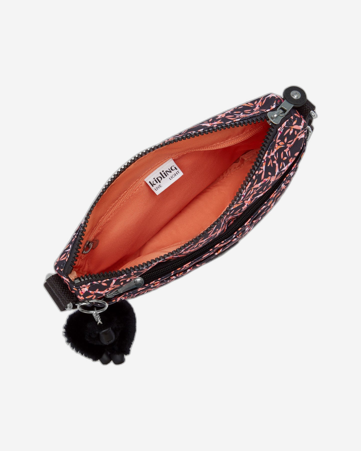 حقيبة كيبلينج سيباستيان دانسينغ بوكيه صغيرة كروس بودي I4999-46X