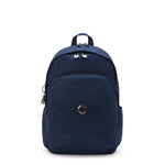 KIPLING Large backpack Female Night Ocean Jq Delia M I5000-UW4