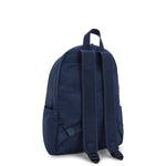 حقيبة ظهر Kipling Delia M Night Ocean Jq كبيرة I5000-UW4