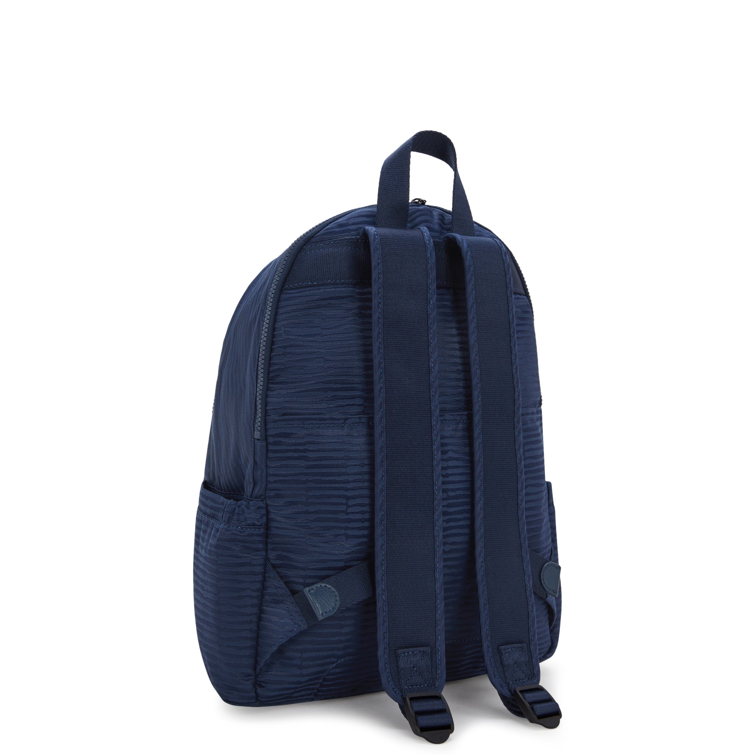 حقيبة ظهر Kipling Delia M Night Ocean Jq كبيرة I5000-UW4