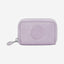 محفظة KIPLING Cash Buddy Lilac Moon Met الصغيرة I5024-4HT