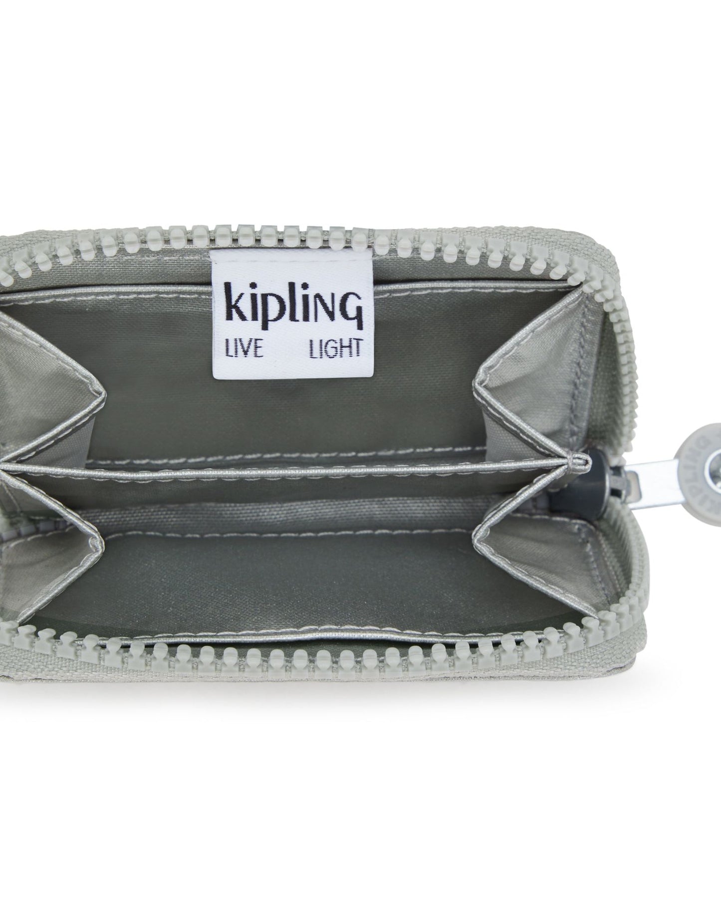 محفظة Kipling Cash Buddy New Bright Metallic صغيرة I5024-70P