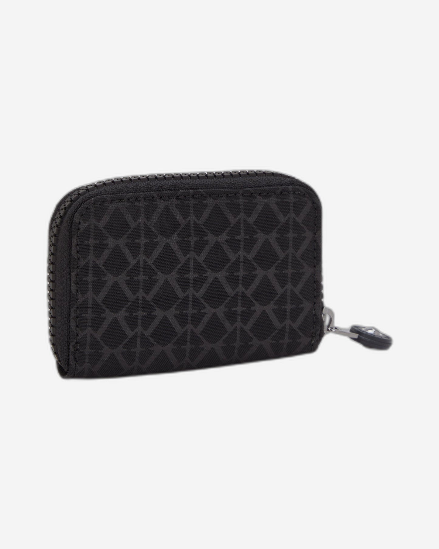 محفظة Kipling Cash Buddy Signature Embm صغيرة I5024-K59