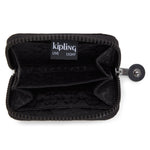 محفظة Kipling Cash Buddy Signature Embm صغيرة I5024-K59