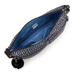 حقيبة كروس بودي متوسطة الحجم من كيبلينج إيزيلاه هوليداي ويفز I5034-1KP