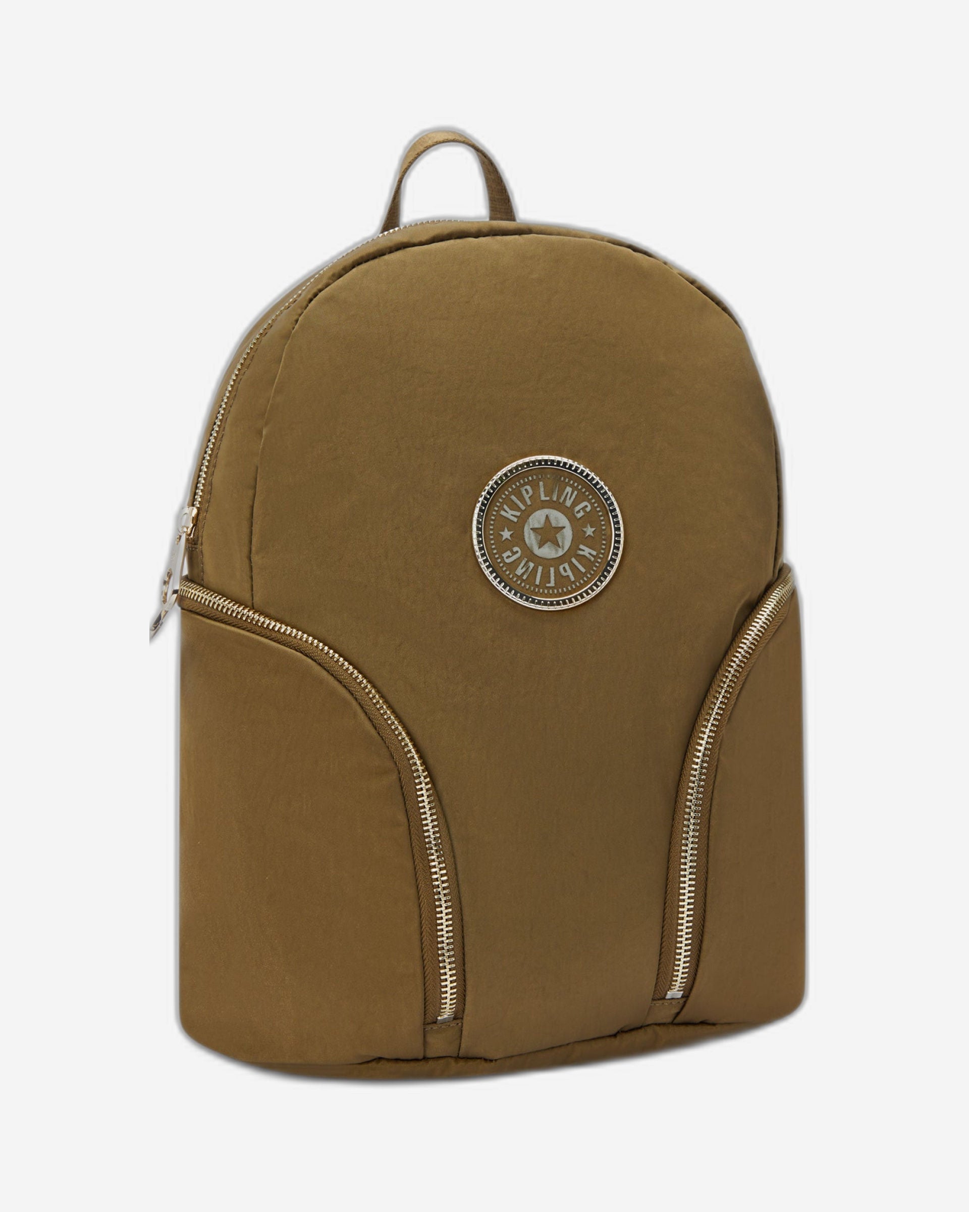 حقيبة ظهر كيبلينج ذا سيتي إس دراي لوريل سبايس صغيرة I5036-3KP