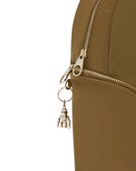 حقيبة ظهر كيبلينج ذا سيتي إس دراي لوريل سبايس صغيرة I5036-3KP