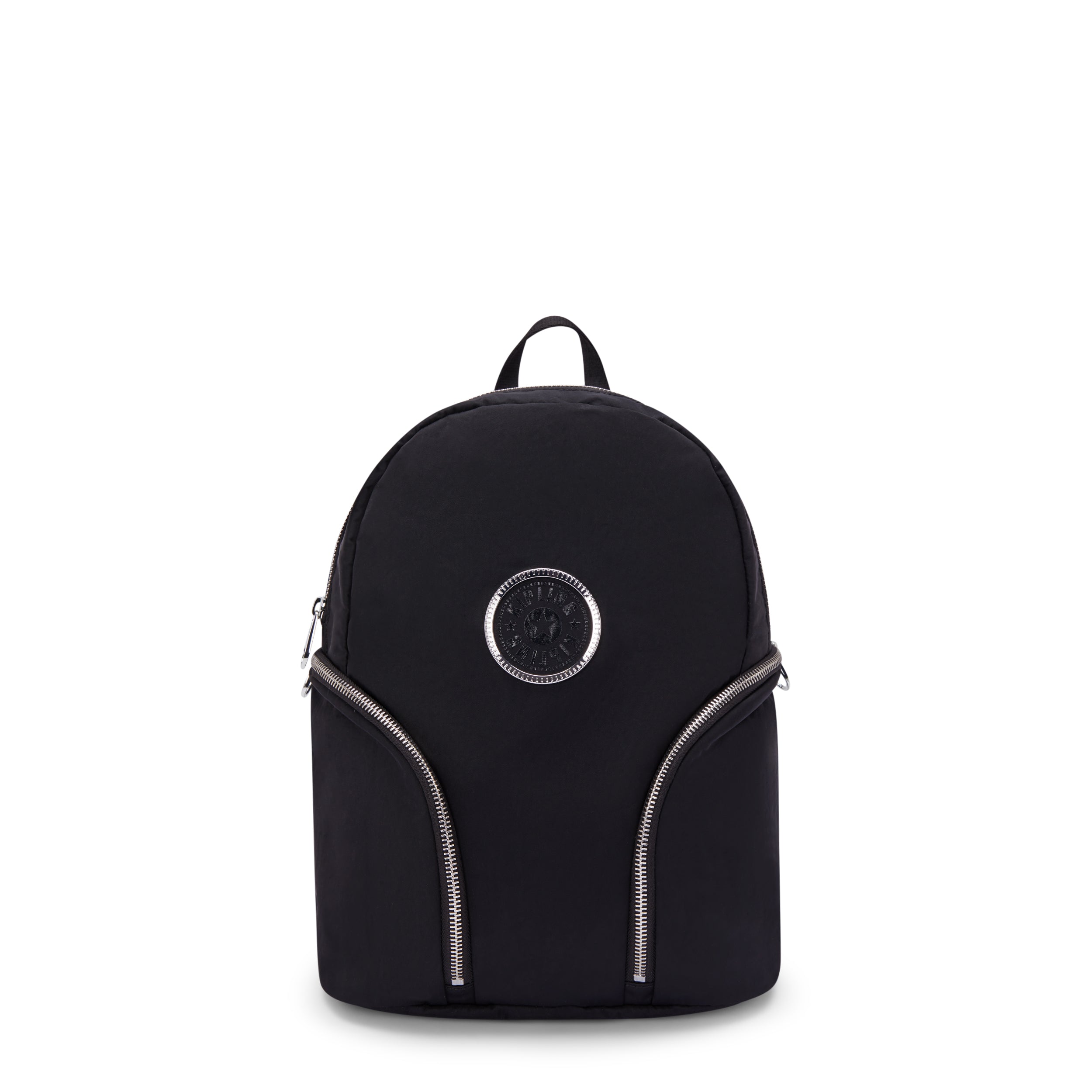 Kipling The City S Black Spice Small Backpack I5036-5JB