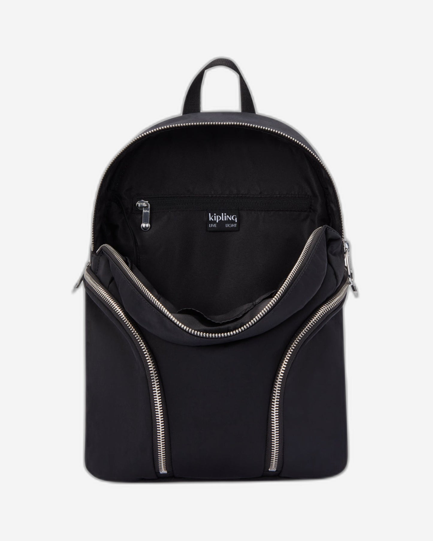 حقيبة ظهر كيبلينج ذا سيتي إس بلاك سبايس صغيرة I5036-5JB