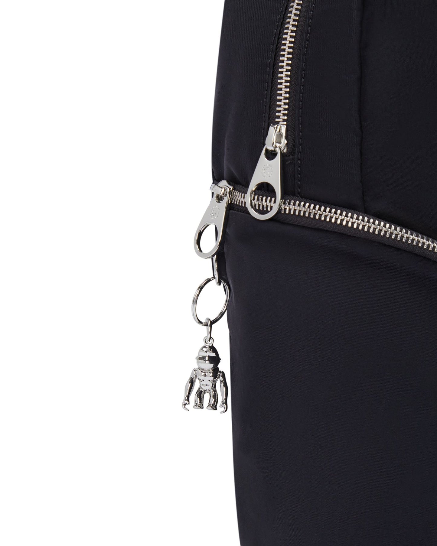 حقيبة ظهر كيبلينج ذا سيتي إس بلاك سبايس صغيرة I5036-5JB