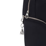 حقيبة ظهر كيبلينج ذا سيتي إس بلاك سبايس صغيرة I5036-5JB