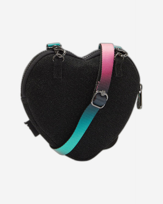 حقيبة Kipling Hearty Xbody Glitter Magic صغيرة متقاطعة I5088-4LW