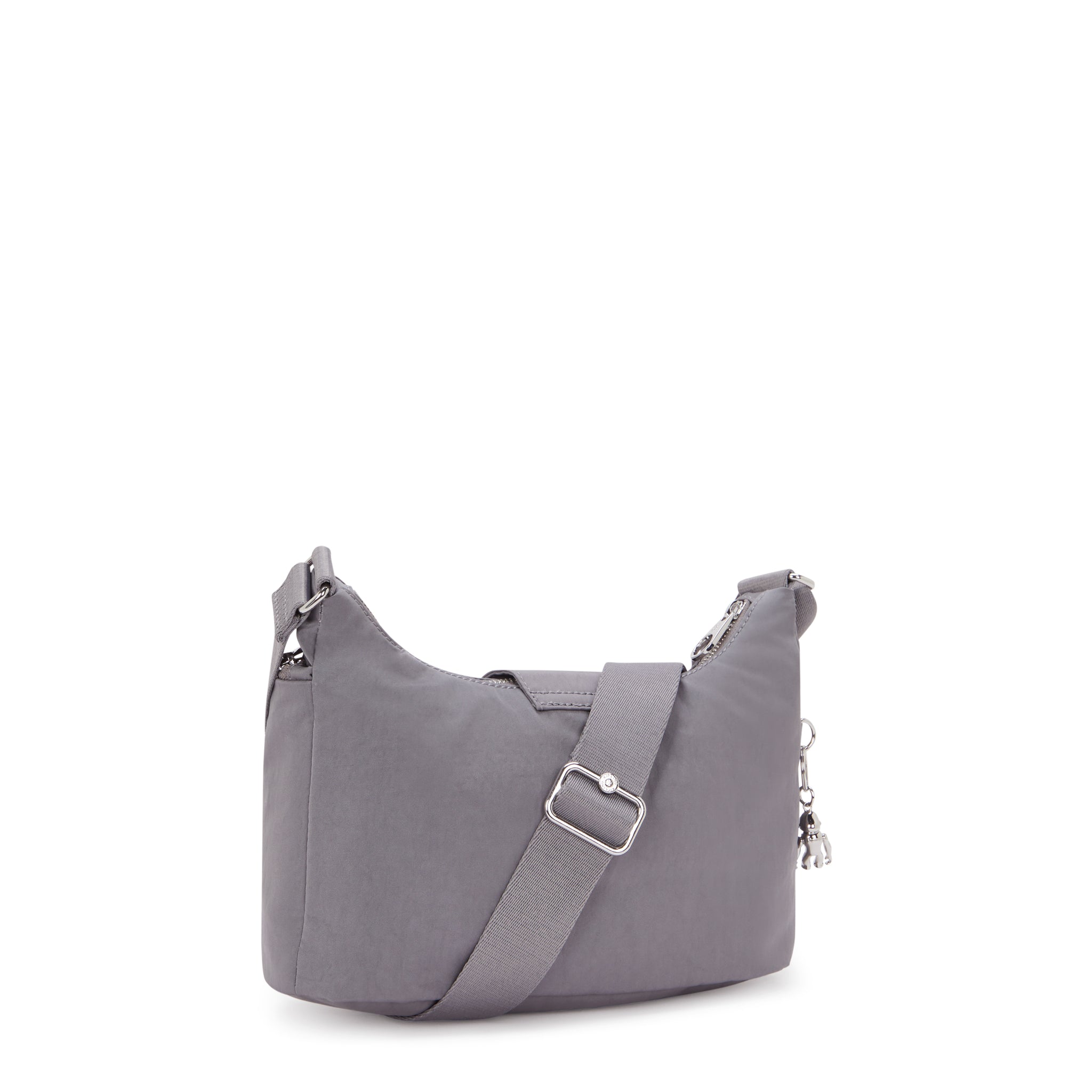 حقيبة Kipling Sera M Grey Spice متوسطة الحجم I5107-4GV