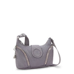 حقيبة Kipling Sera M Grey Spice متوسطة الحجم I5107-4GV