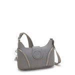 حقيبة Kipling Sera M Grey Spice متوسطة الحجم I5107-4GV