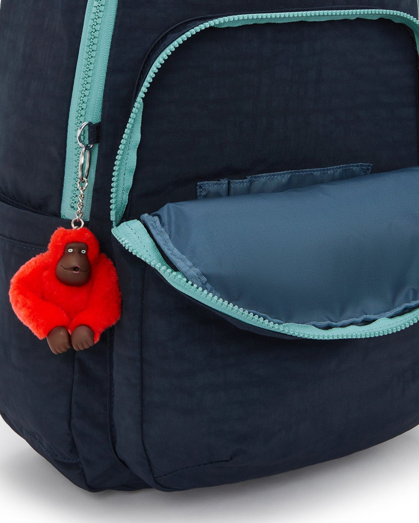 حقيبة ظهر كيبلينج سيول كوزمو بلو سي كبيرة I5140-2FT