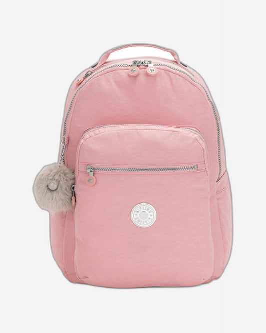 حقيبة كروسبودي للهاتف من كيبلينج بتصميم باقة الرقص I1079-46X