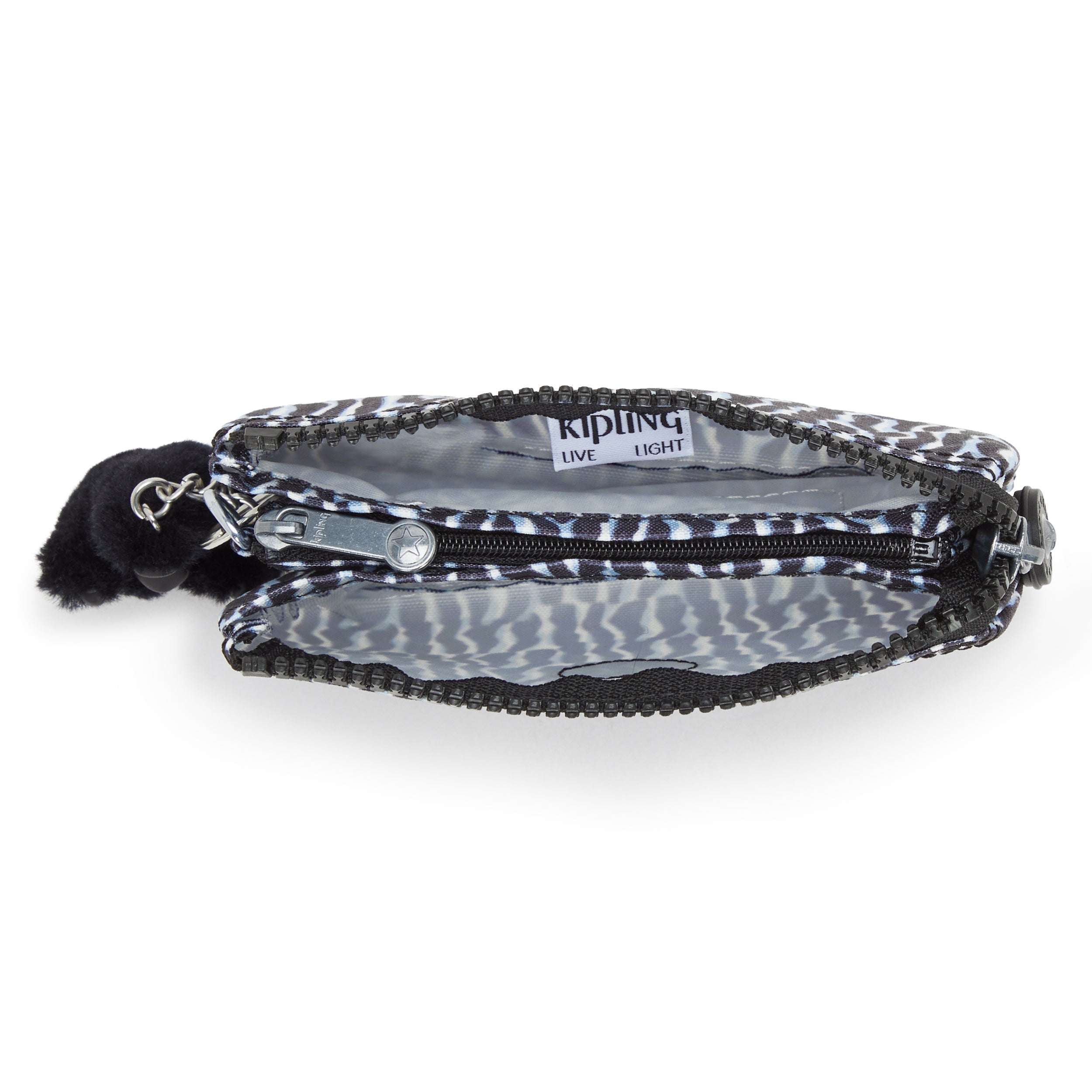 حقيبة كيبلينج كرييتيفيتي إس هوليداي ويفز الصغيرة I5159-1KP