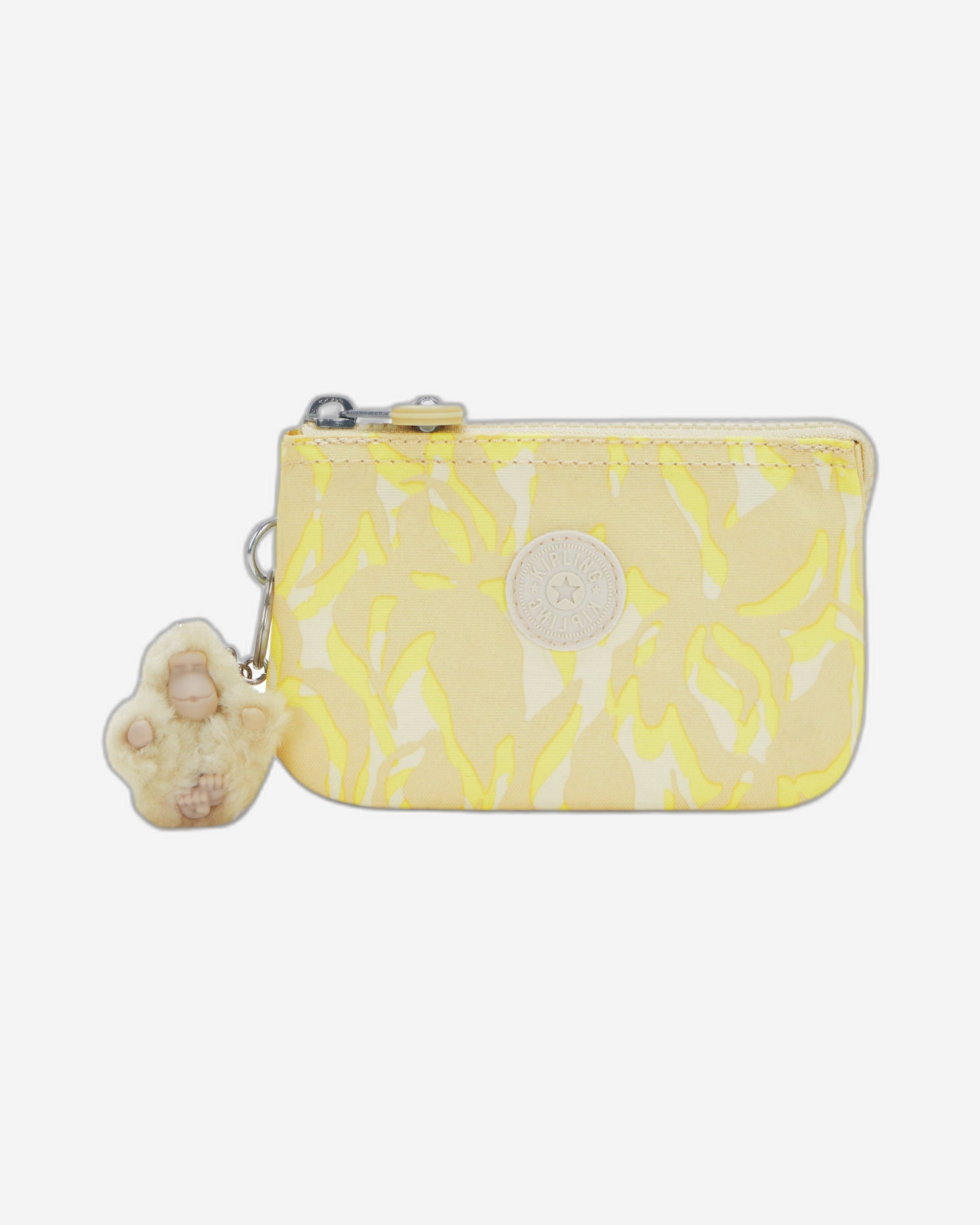 محفظة Kipling Creativity S Palm Mood Sun الصغيرة I5159-4DP
