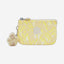 محفظة Kipling Creativity S Palm Mood Sun الصغيرة I5159-4DP