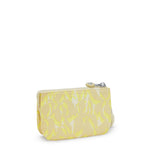 محفظة Kipling Creativity S Palm Mood Sun الصغيرة I5159-4DP