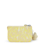 محفظة Kipling Creativity S Palm Mood Sun الصغيرة I5159-4DP