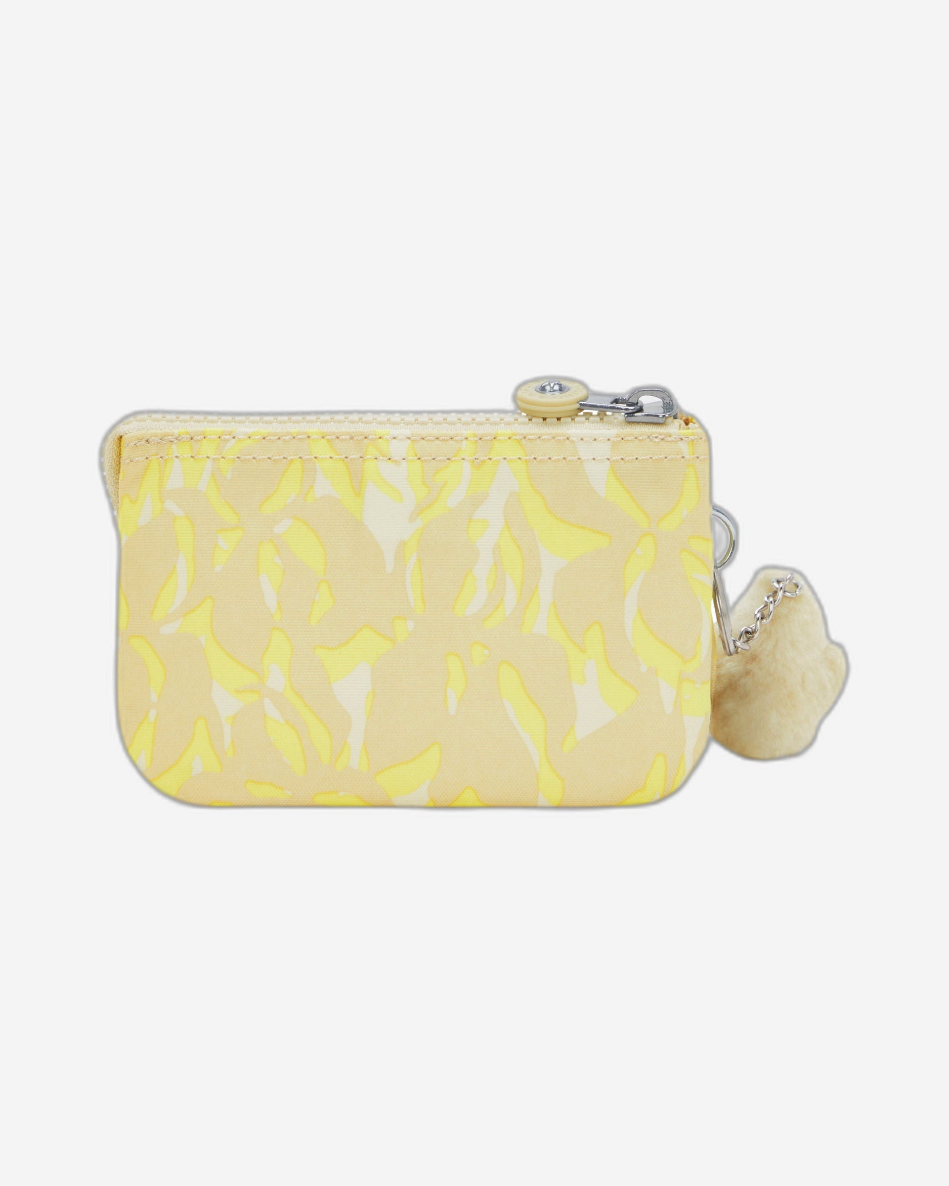محفظة Kipling Creativity S Palm Mood Sun الصغيرة I5159-4DP