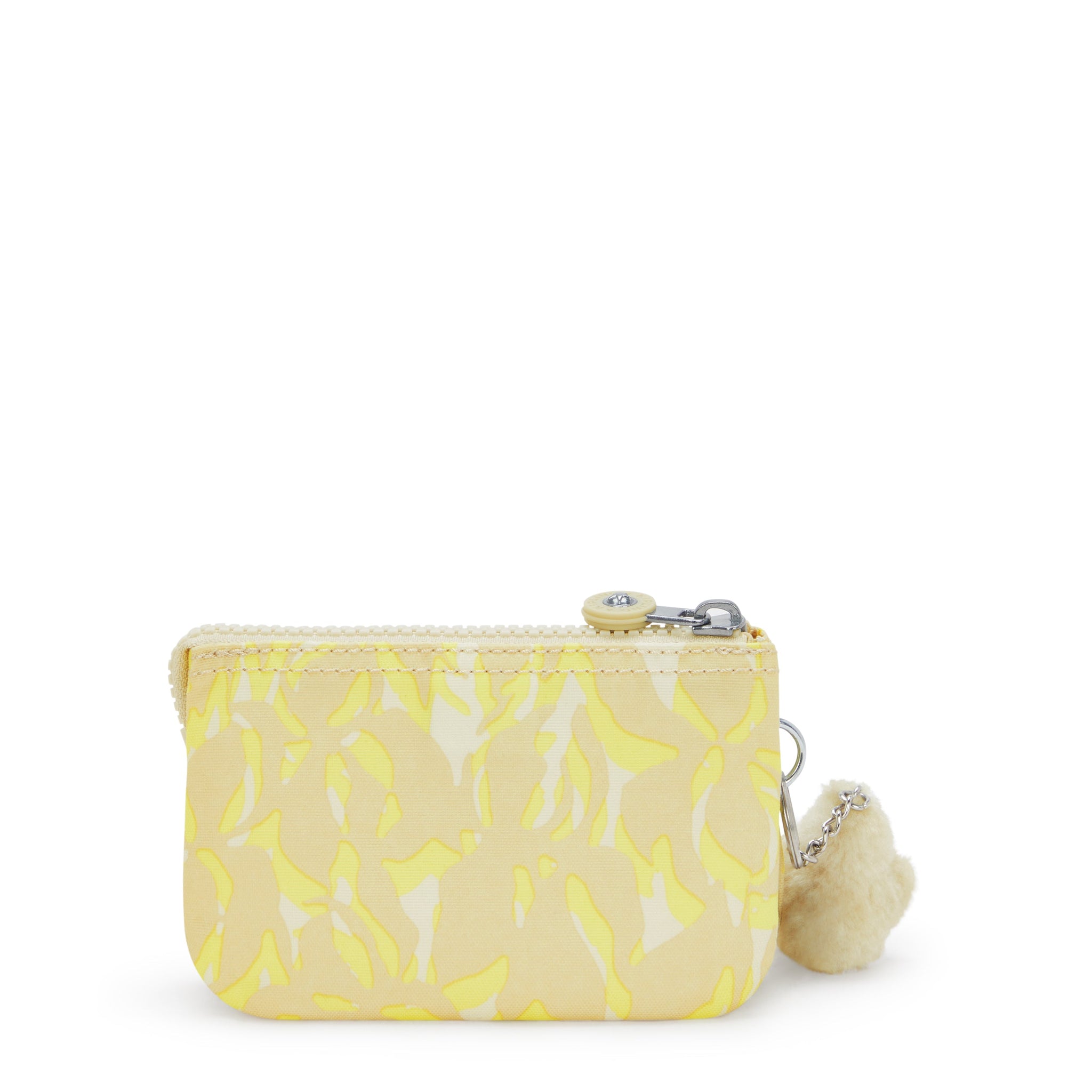 محفظة Kipling Creativity S Palm Mood Sun الصغيرة I5159-4DP