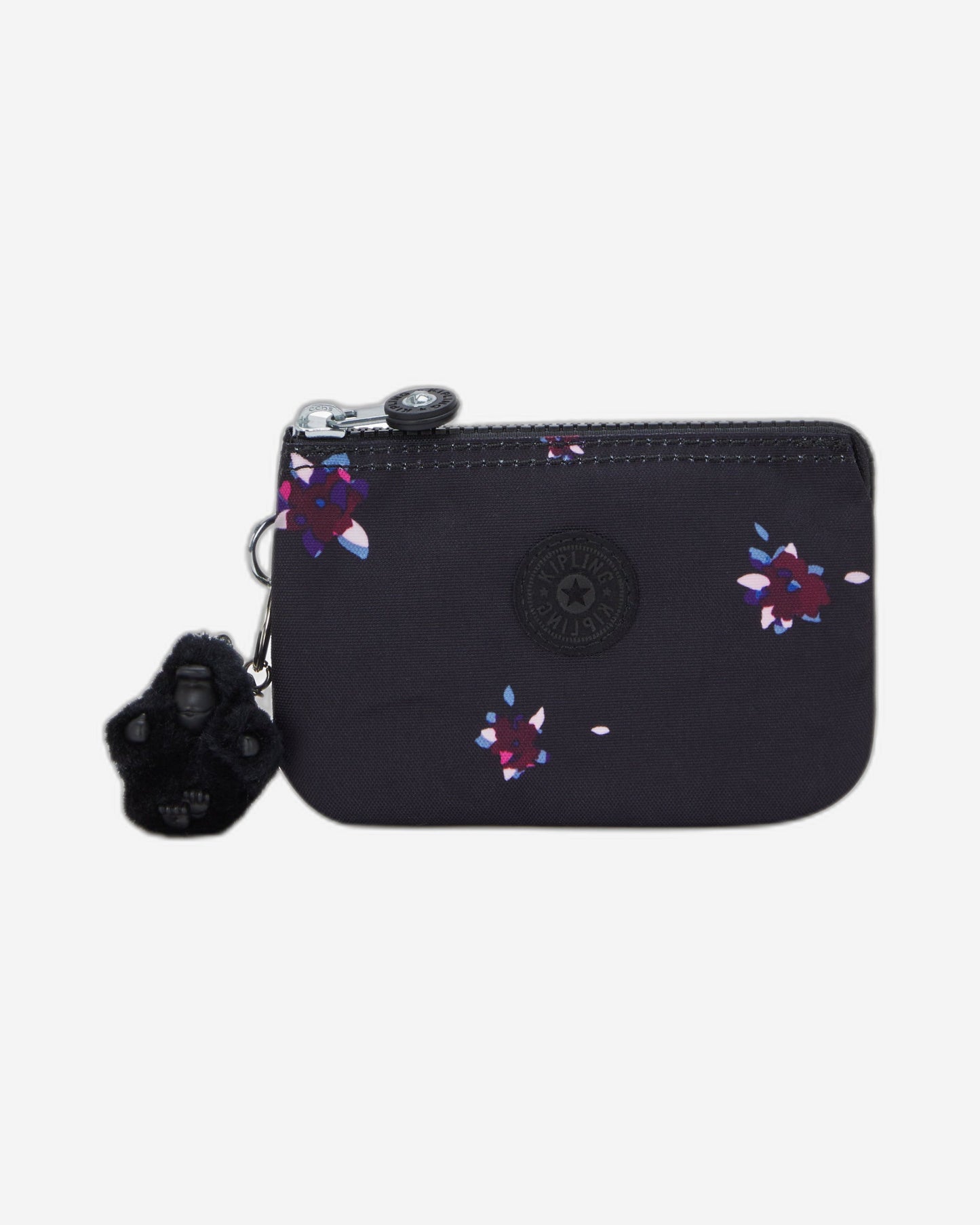 محفظة Kipling Creativity S Night Flower صغيرة I5159-5FH