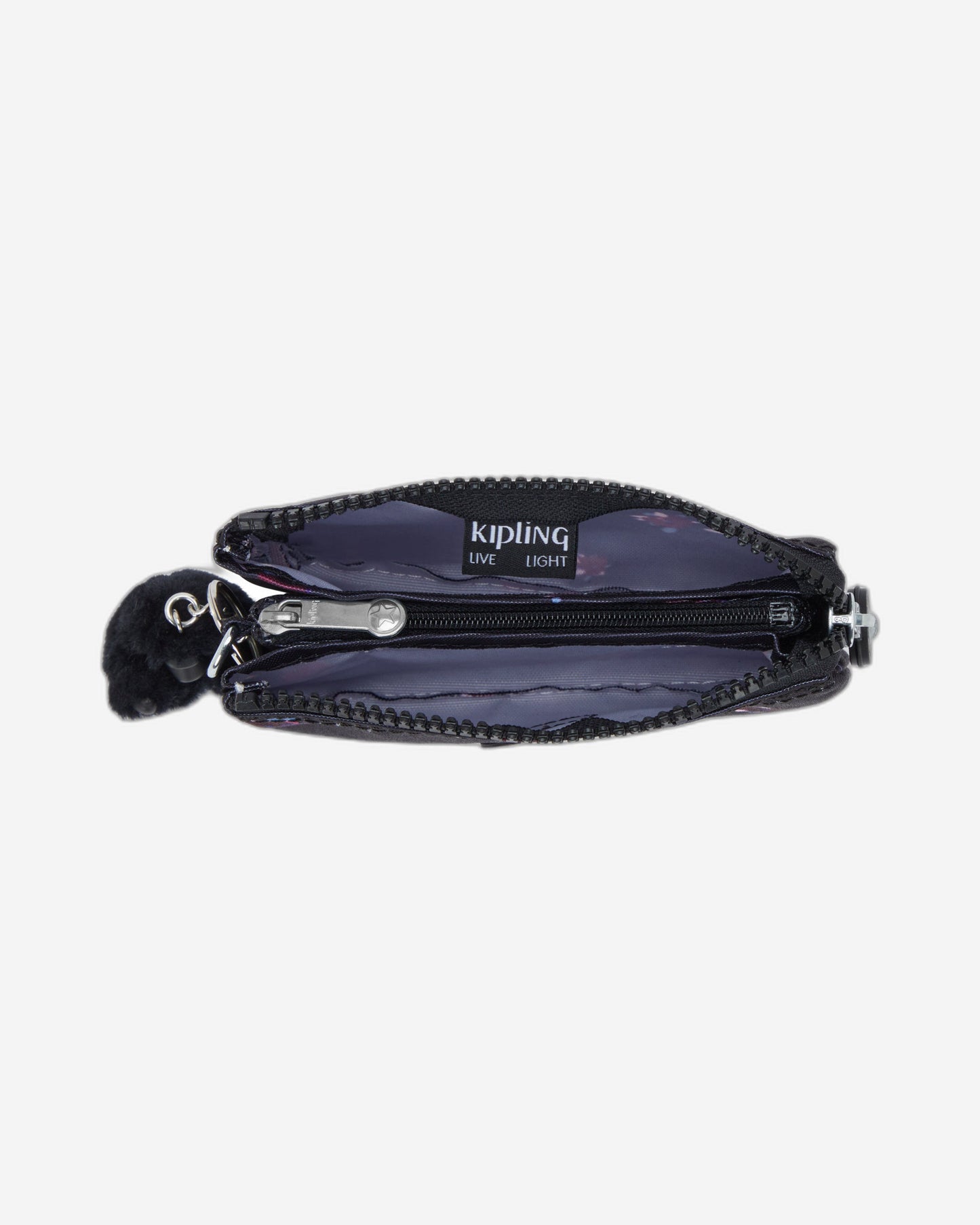 محفظة Kipling Creativity S Night Flower صغيرة I5159-5FH