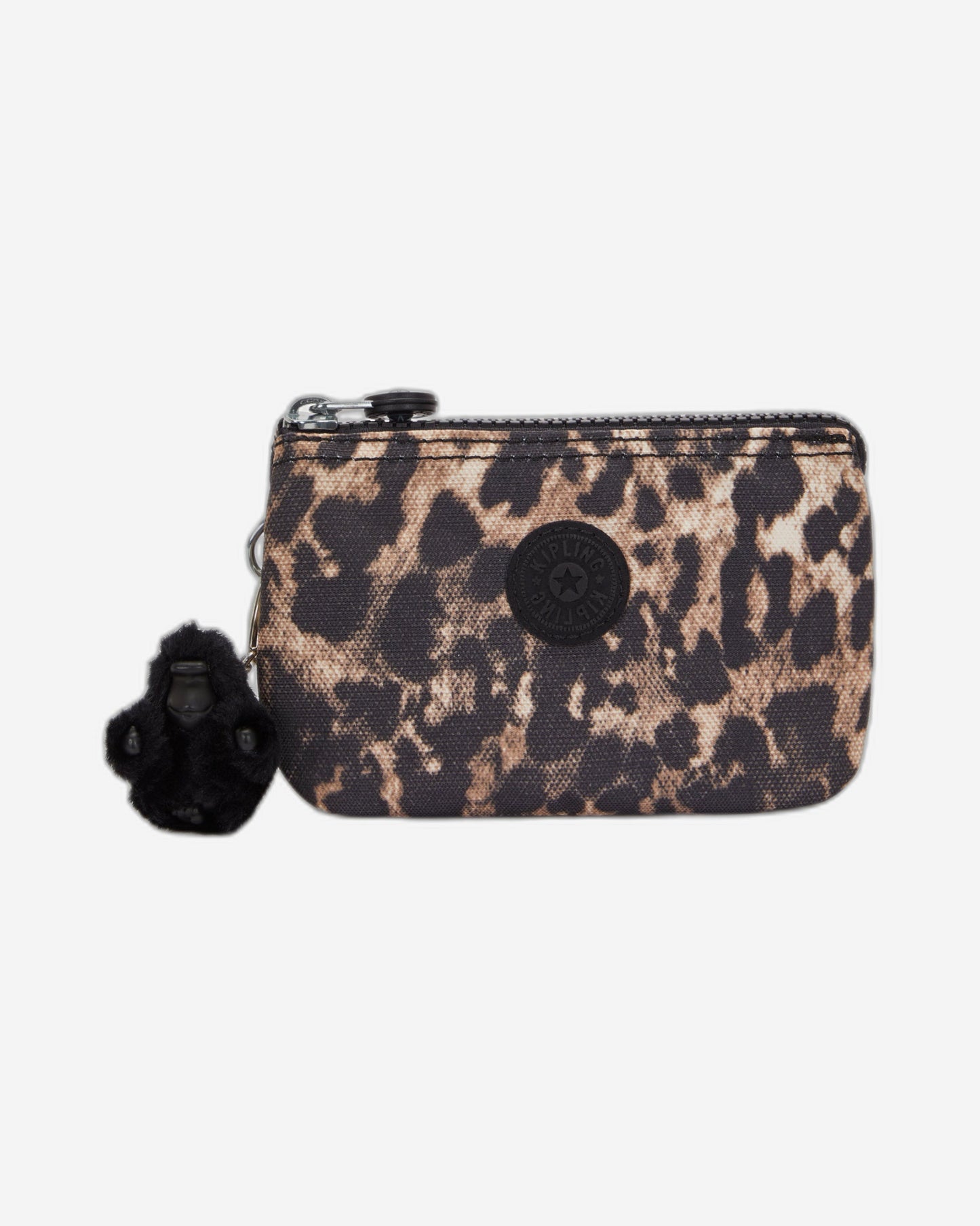 محفظة Kipling Creativity S Wild Leopard صغيرة I5159-6JP