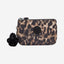 محفظة Kipling Creativity S Wild Leopard صغيرة I5159-6JP