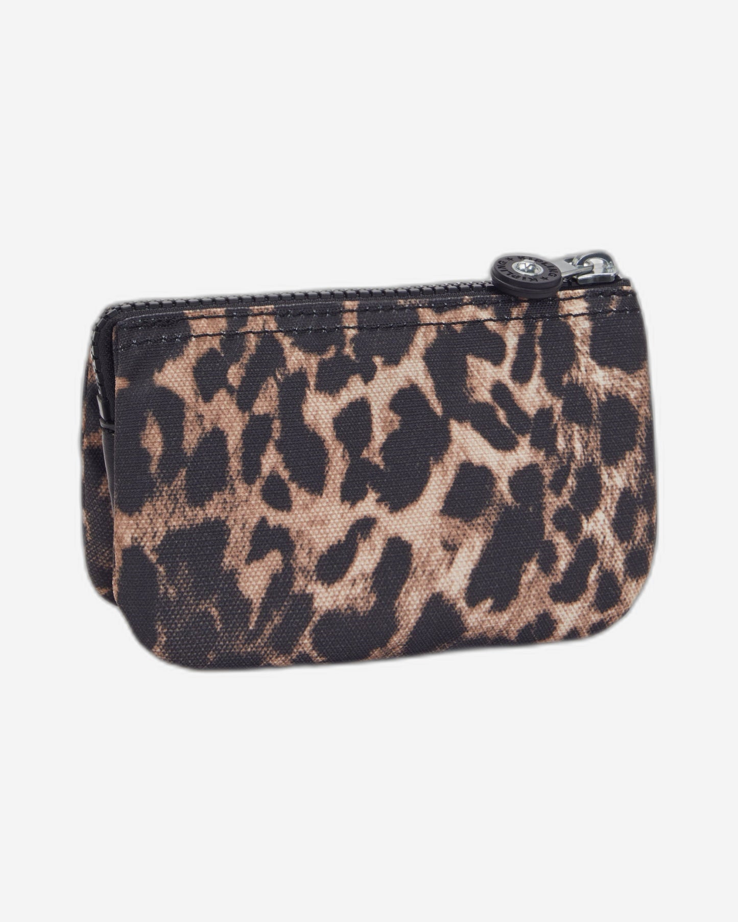 محفظة Kipling Creativity S Wild Leopard صغيرة I5159-6JP