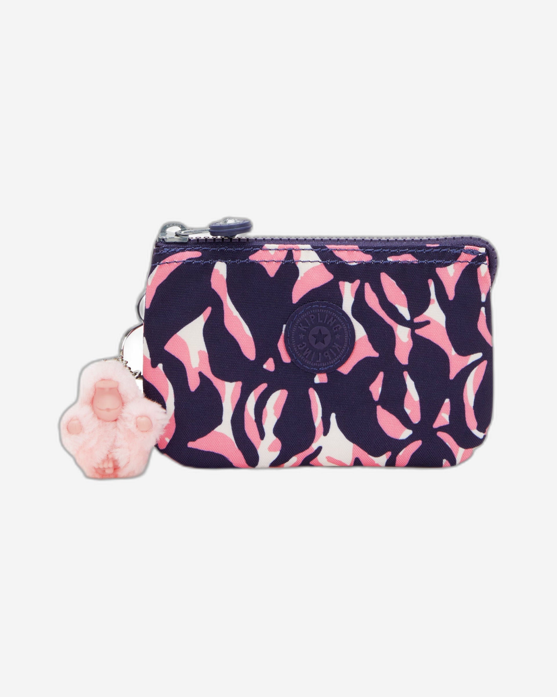 محفظة Kipling Creativity S Palm Mood صغيرة I5159-6PQ