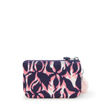 محفظة Kipling Creativity S Palm Mood صغيرة I5159-6PQ