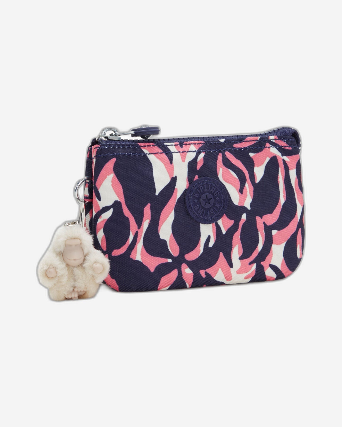 محفظة Kipling Creativity S Palm Mood صغيرة I5159-6PQ