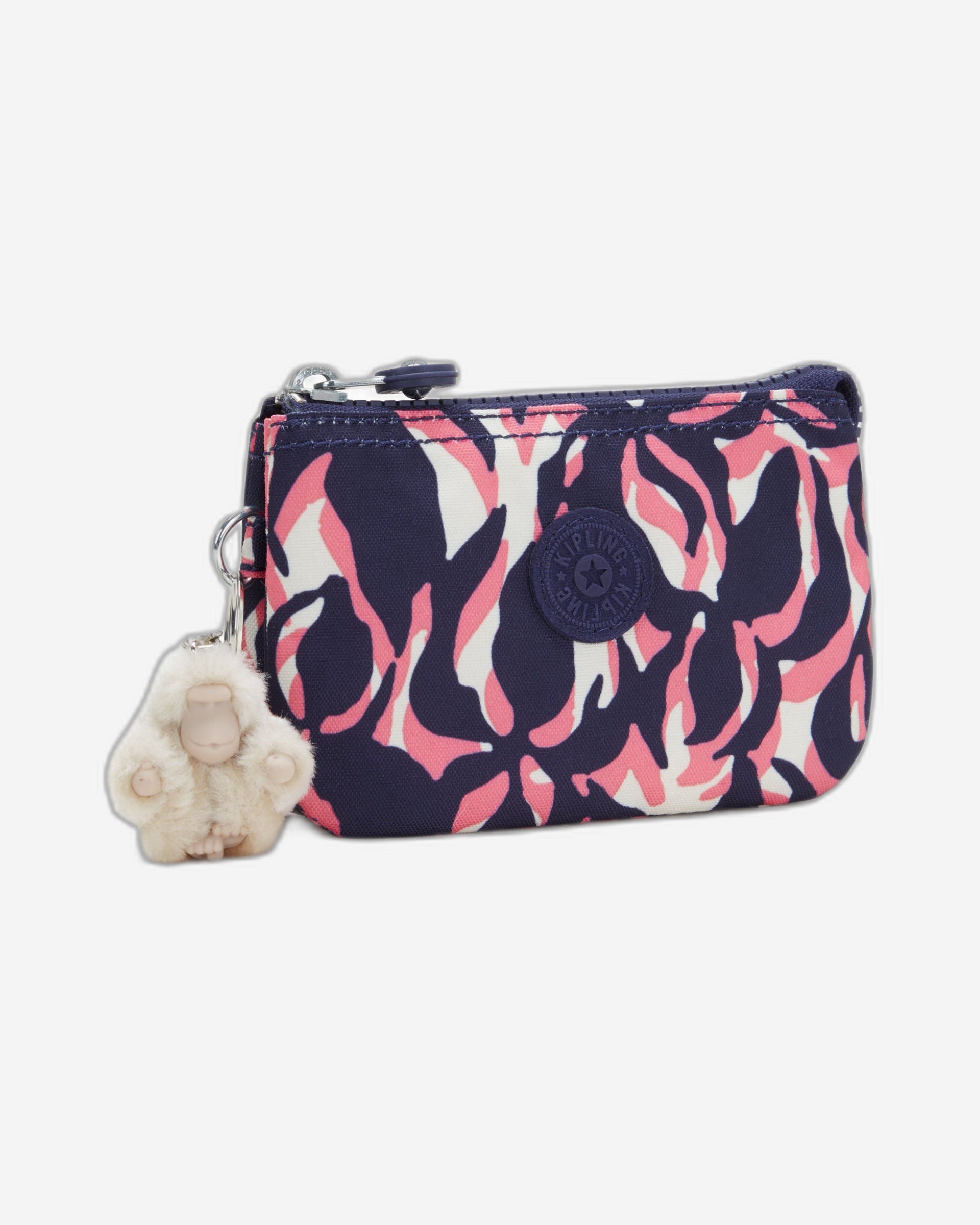 محفظة Kipling Creativity S Palm Mood صغيرة I5159-6PQ