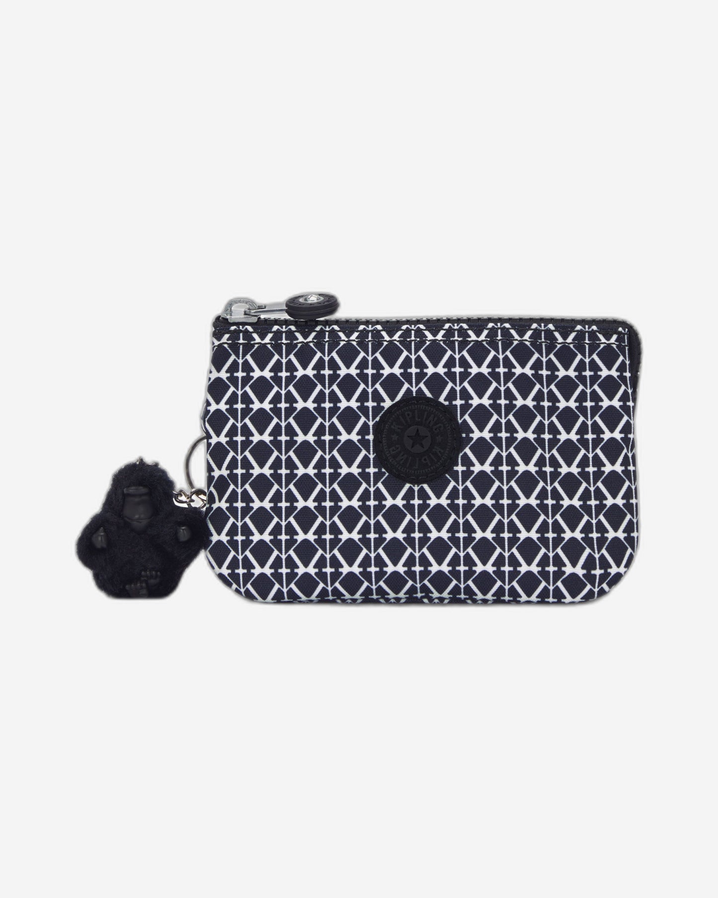 محفظة كيبلينج كرييتيفيتي إس الصغيرة بطبعة مميزة C2I5159-DD2