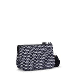 محفظة كيبلينج كرييتيفيتي إس الصغيرة بطبعة مميزة C2I5159-DD2