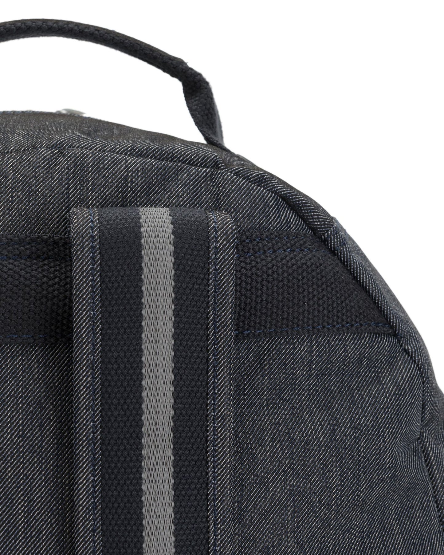 حقيبة كروسبودي كيبلينج ريري بسحاب جاف بنقشة لوريل سبايس I3302-3KP