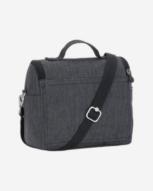 حقيبة غداء كيبلينغ نيو كيشيرو مارين البحرية I5209-58C